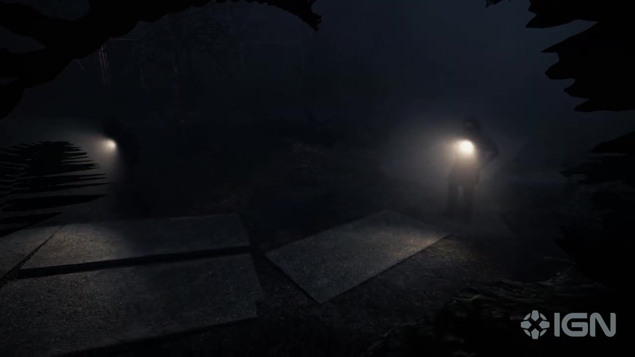 《切爾諾貝利清算人》發(fā)售日預(yù)告 6月6日發(fā)售