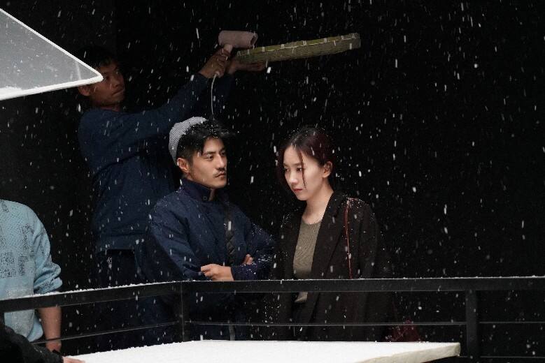 助力第十四屆北京國際電影節(jié)新荷NEWHER·女性電影單元 BVLGARI寶格麗鼓舞新銳女性創(chuàng)作力量