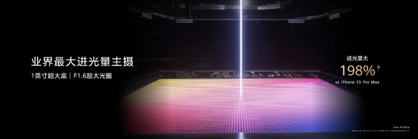 時(shí)速300公里的高鐵都能拍清！華為Pura 70系列“超高速風(fēng)馳閃拍”揭秘