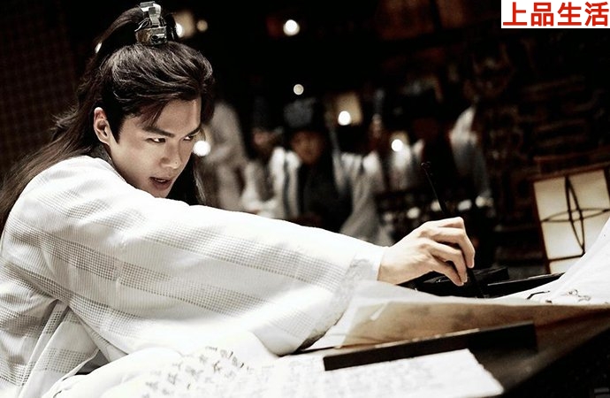 雪中悍刀行張若昀