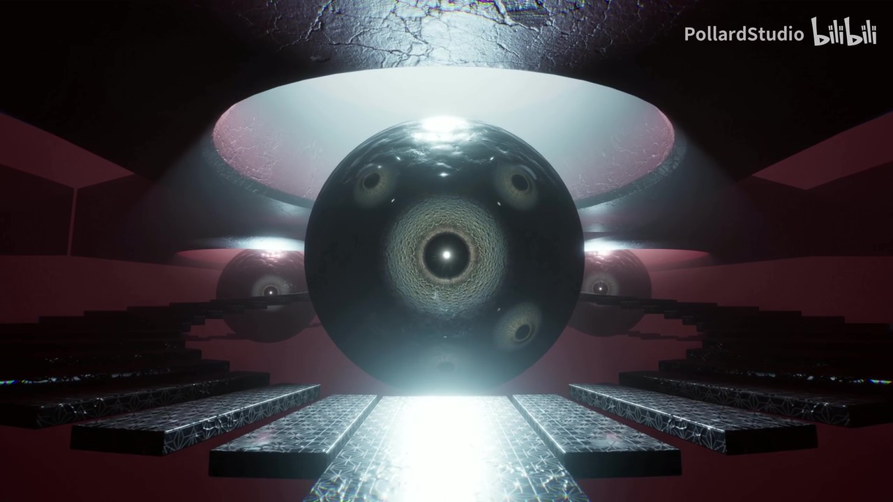 《黑暗世界：因與果》墜入黑暗預(yù)告 Wired Productions發(fā)行