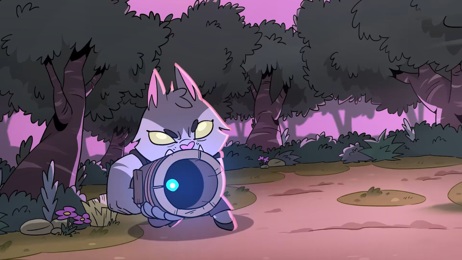 科雷娛樂新作《熔爐密林》Steam開啟搶先體驗 首發(fā)九折優(yōu)惠