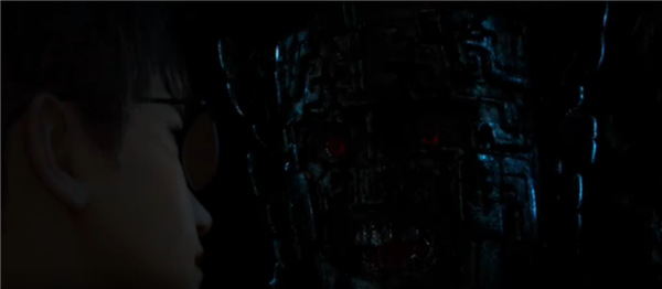 盜墓筆記3D動(dòng)畫(huà)來(lái)了 《七星魯王宮》首支PV公布