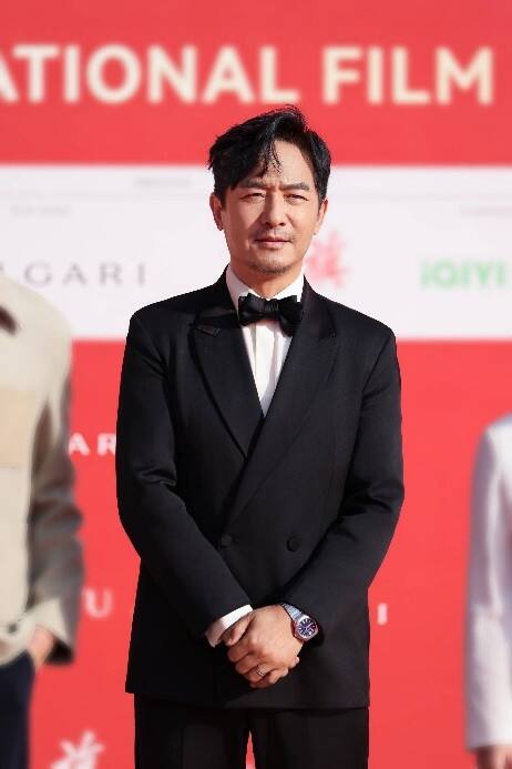 第十四屆北京國際電影節(jié)璀璨啟幕BVLGARI寶格麗攜手群星共耀開幕式紅毯