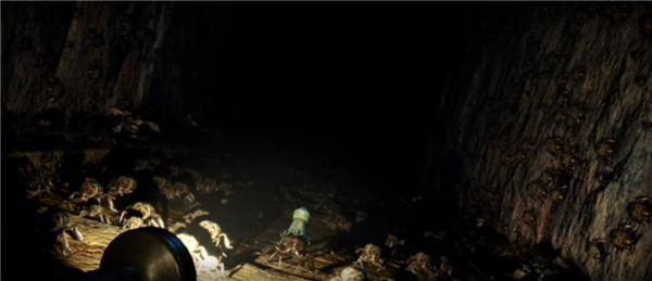 盜墓筆記3D動(dòng)畫(huà)來(lái)了 《七星魯王宮》首支PV公布