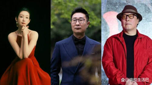 《生萬物》陣容官宣，楊冪歐豪頂級配置引期待！