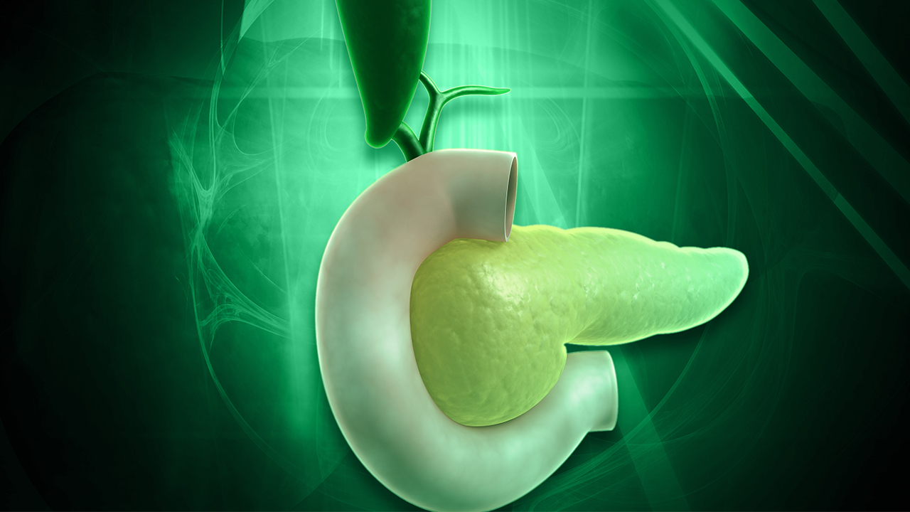 老年人胰腺炎怎么引起來(lái)的