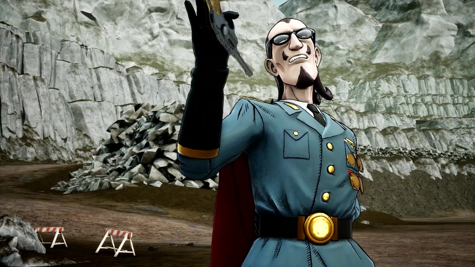 即將推出 《沙漠大冒險(xiǎn)》上市預(yù)告片分享