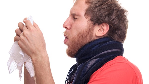 鼻炎打噴嚏流鼻涕怎么治