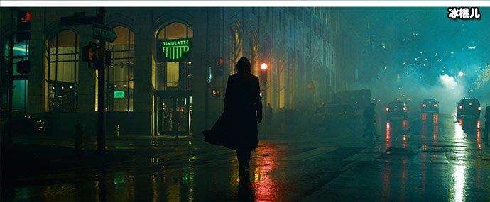 黑客帝國,黑客帝國4