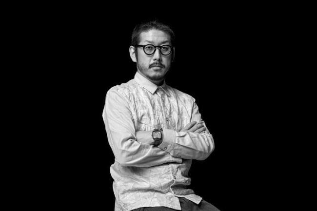 光影中，遇見真我——True Square真我系列森永邦彥合作款腕表璀璨亮相