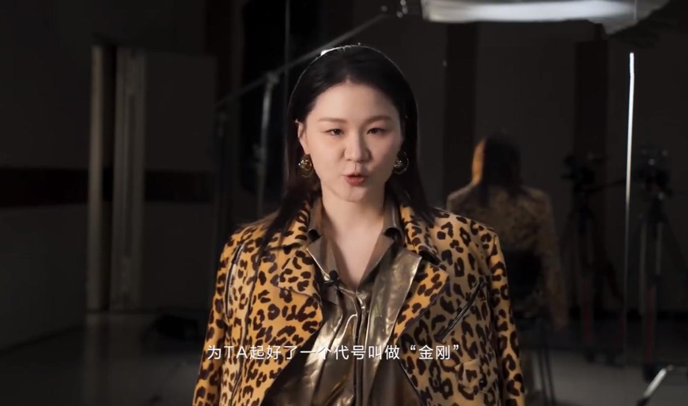 金靖舒奕橙在一起四年多了(金靖回應(yīng)不官宣結(jié)婚原因) 8