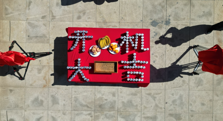 大興電影學院全新力作《拜托》開機，目標全球電影節(jié)榮耀