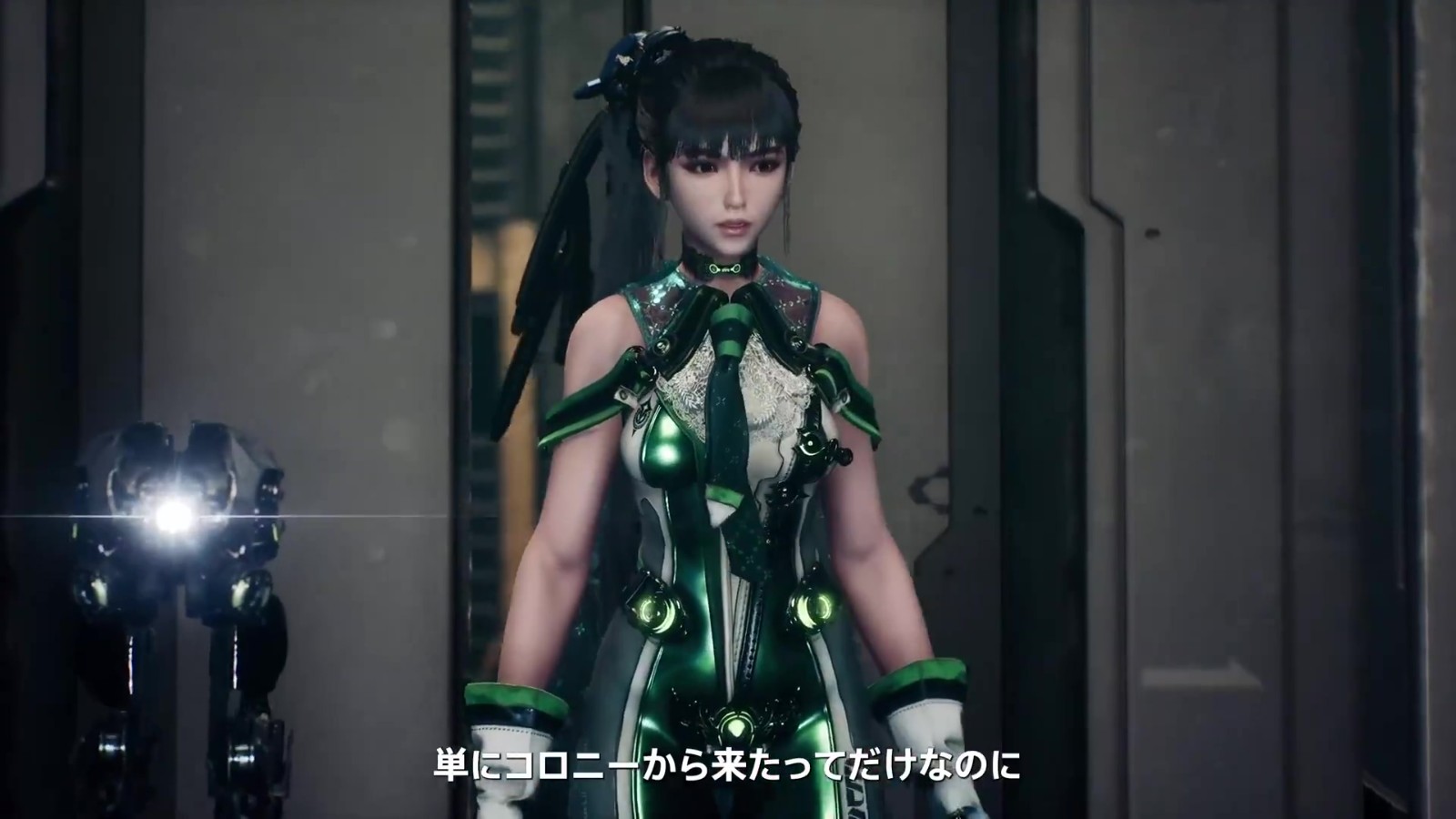  準備開戰(zhàn)！《星刃》上市預(yù)告公布