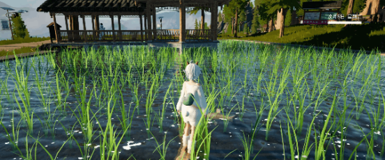 鄉(xiāng)村模擬+沙雕冒險(xiǎn)《老家奇妙日記》現(xiàn)已發(fā)售Steam