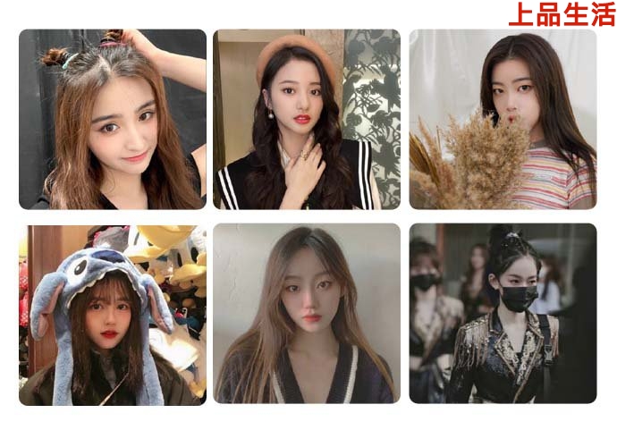 網(wǎng)傳樂華新女團名單