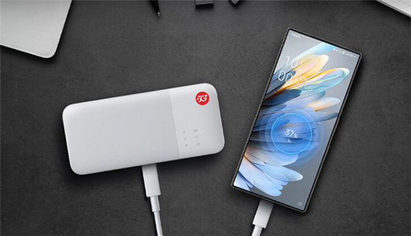 首發(fā)899元 中興5G隨身Wi-Fi U50S開(kāi)售：高網(wǎng)速500Mbps