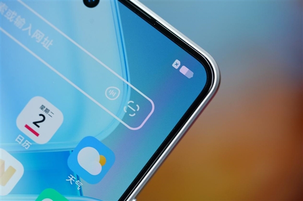 144Hz高刷屏+6000mAh超大電池！iQOO Z9圖賞