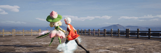 鄉(xiāng)村模擬+沙雕冒險(xiǎn)《老家奇妙日記》現(xiàn)已發(fā)售Steam