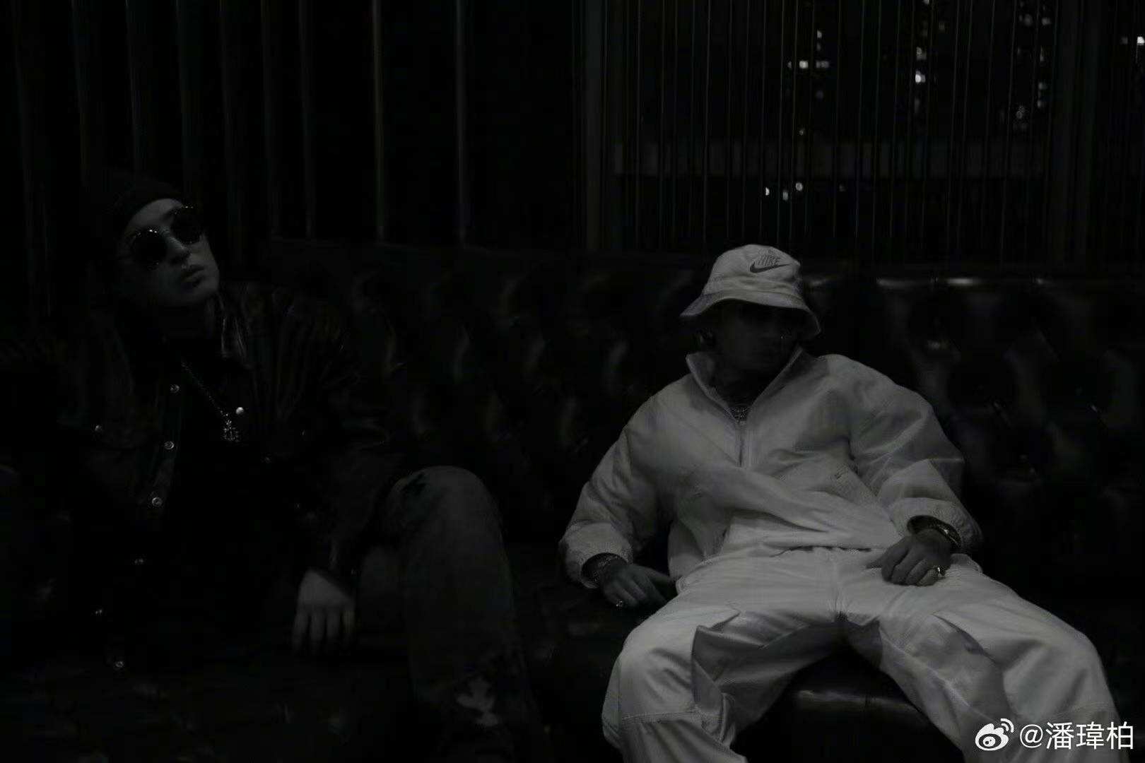 潘瑋柏與馬思唯首度合作，單曲《Feel Like Drake》引領全新音樂風暴