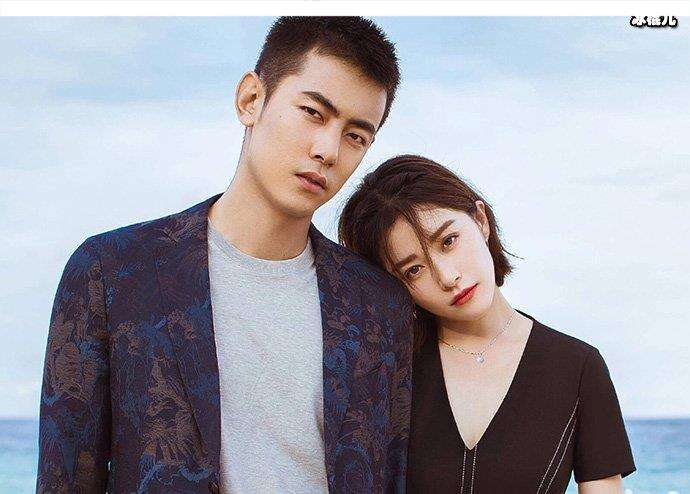 紀凌塵,瀾清子,新戀情