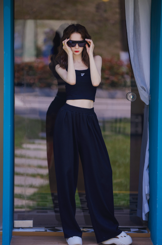 戚薇不建議大家瘦成藝人的樣子,明星戚薇的健康減肥忠告的圖片 18 戚薇不建議大家瘦成藝人的樣子,明星戚薇的健康減肥忠告 18