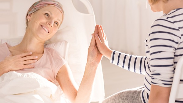 老年人為什么易得帕金森病