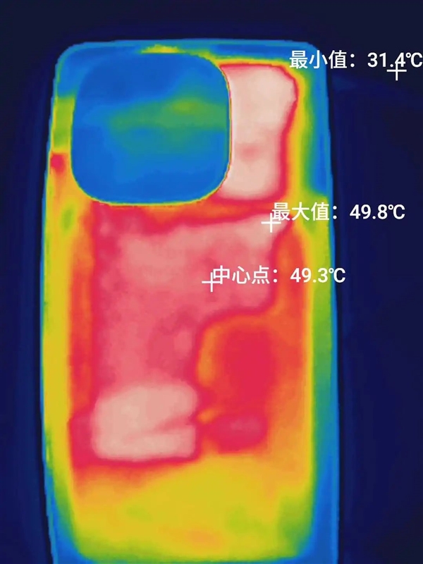 1999元＋6000mAh超大電池！這手機(jī)治好了我的續(xù)航焦慮