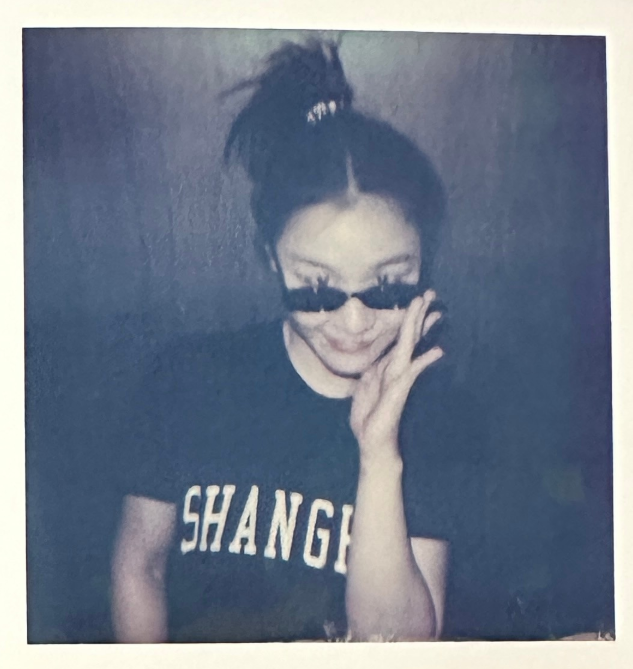 金靖官宣懷孕，孩子父親點贊金靖動態(tài)秀恩愛，更多戀愛細節(jié)曝光 6