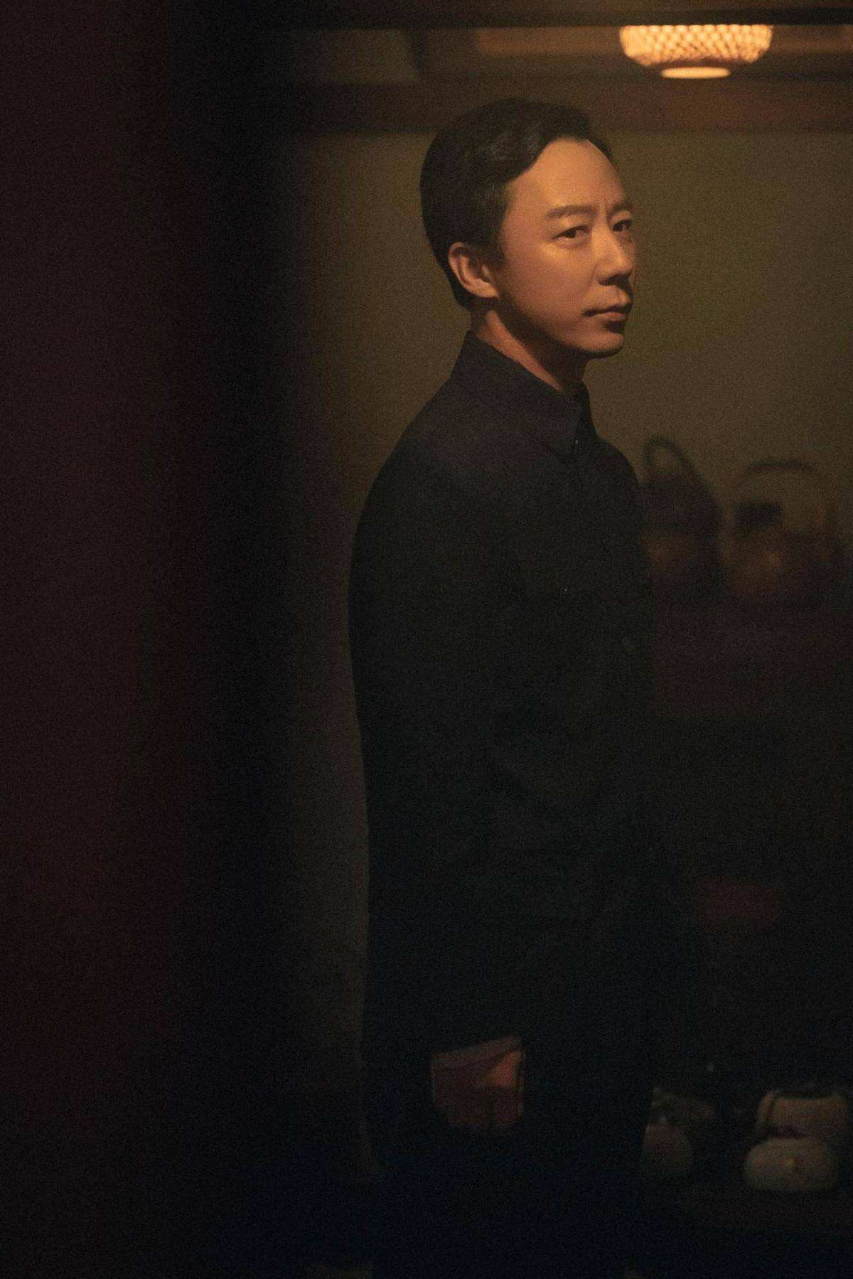 《群星閃耀時(shí)》熱播 王茂蕾上演野心家“升職記”