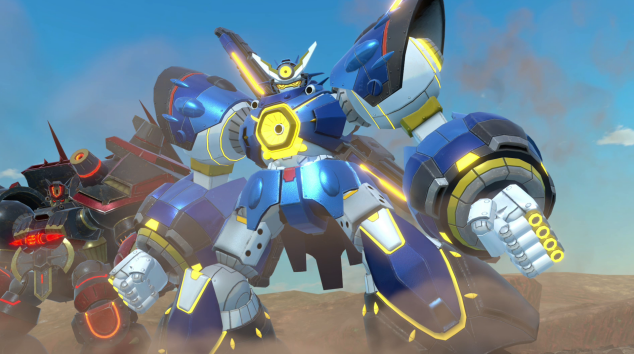 《百萬噸級武藏W：WIRED》今日4月25日（周四） 發(fā)售！