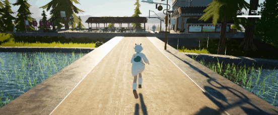 鄉(xiāng)村模擬+沙雕冒險(xiǎn)《老家奇妙日記》現(xiàn)已發(fā)售Steam