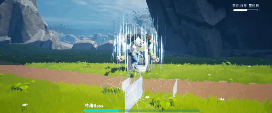 鄉(xiāng)村模擬+沙雕冒險(xiǎn)《老家奇妙日記》現(xiàn)已發(fā)售Steam