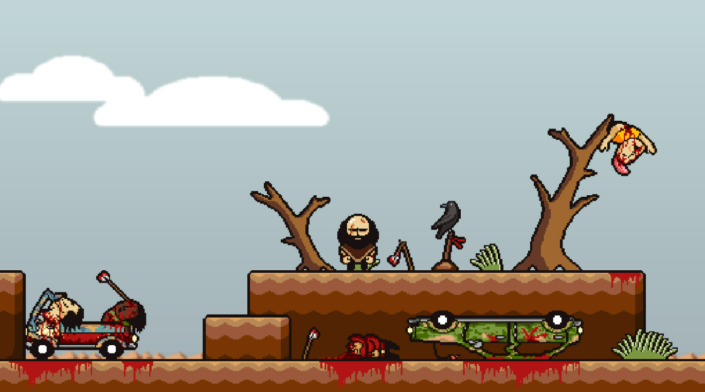 Epic喜加一：《INDUSTRIA》和《LISA：決定版》免費領(lǐng)