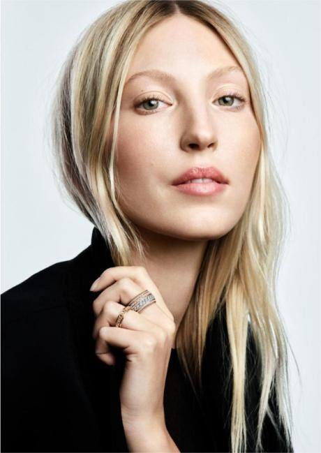 PIAGET伯爵非凡呈現(xiàn) 艾拉·理查德斯（Ella Richards）及其摯友的個(gè)性與魅力