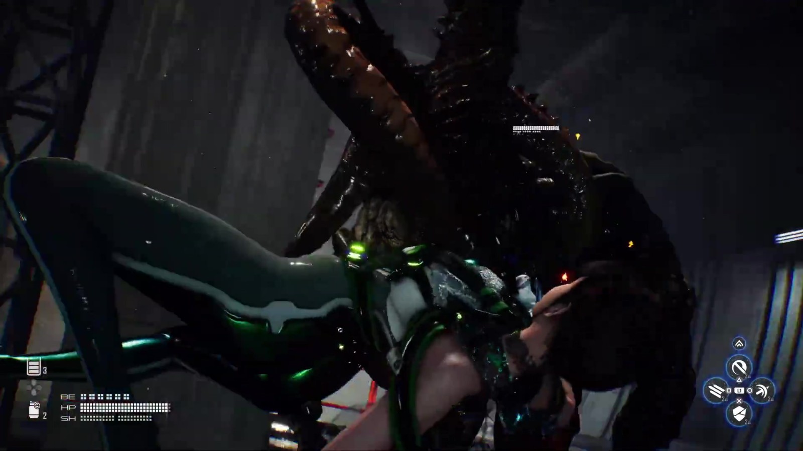  準備開戰(zhàn)！《星刃》上市預(yù)告公布