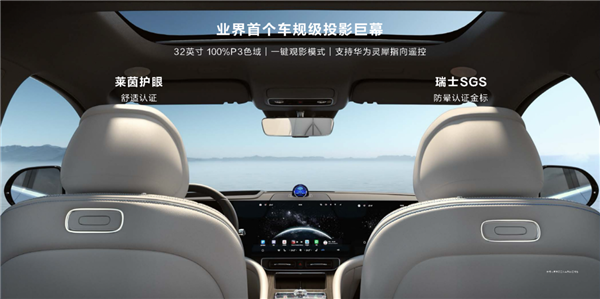 開花結(jié)果！光峰科技一季度凈利潤暴增226% 車載收入0到1的突破