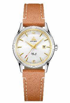 創(chuàng)歷新生 對表傳情——上海表致敬·創(chuàng)歷者系列31毫米優(yōu)雅而至