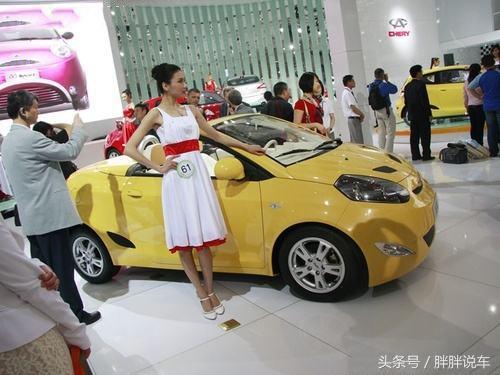 沒有人能拒絕一臺(tái)敞篷跑車，4萬一臺(tái)的敞篷跑車 8