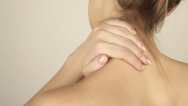 頸椎和腰椎間盤突出一樣嗎