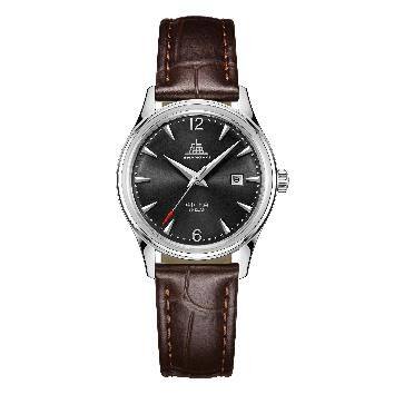 創(chuàng)歷新生 對表傳情——上海表致敬·創(chuàng)歷者系列31毫米優(yōu)雅而至