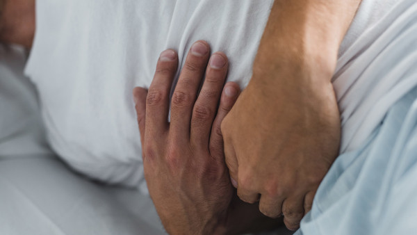 不經(jīng)常大便會(huì)不會(huì)是直腸癌