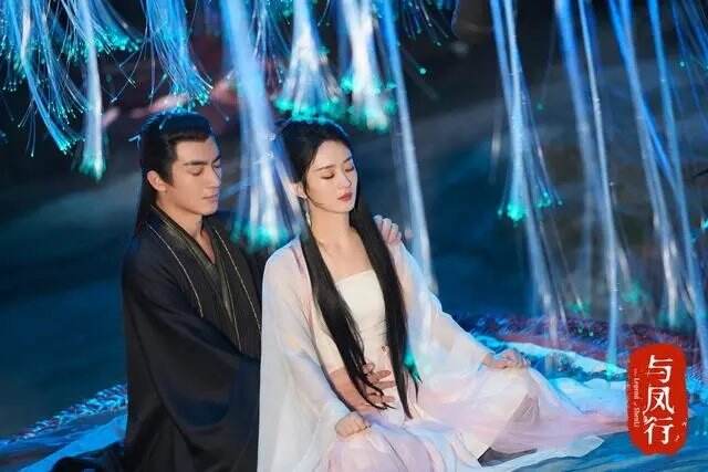 《與鳳行》導(dǎo)演鄧科對(duì)話