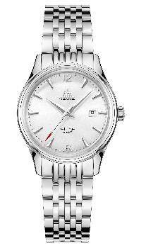 創(chuàng)歷新生 對表傳情——上海表致敬·創(chuàng)歷者系列31毫米優(yōu)雅而至