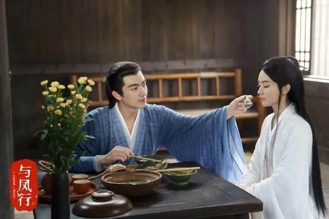 《與鳳行》導(dǎo)演鄧科對(duì)話