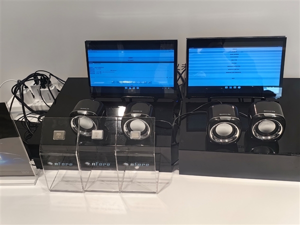 行業(yè)唯一3nm工藝！聯(lián)發(fā)科天璣平臺開啟AI汽車新時代