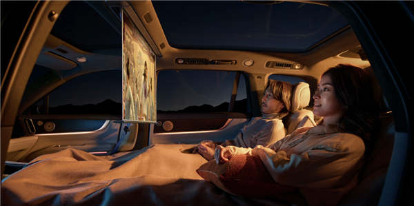 開花結(jié)果！光峰科技一季度凈利潤暴增226% 車載收入0到1的突破