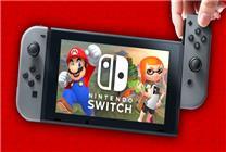曝Switch 2具備完全向后兼容性！硬件只是一次"保守升級"