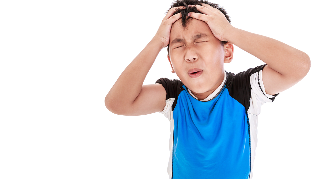 自閉癥孩子的發(fā)育遲緩癥狀