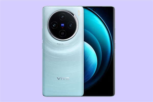 vivo X100 Ultra影像無敵：一張照片50M 放大幾十倍依然清晰